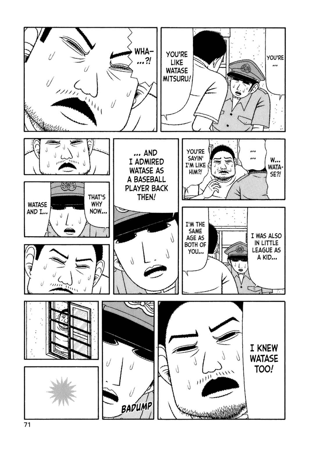 Chapter 3 - Page 19
