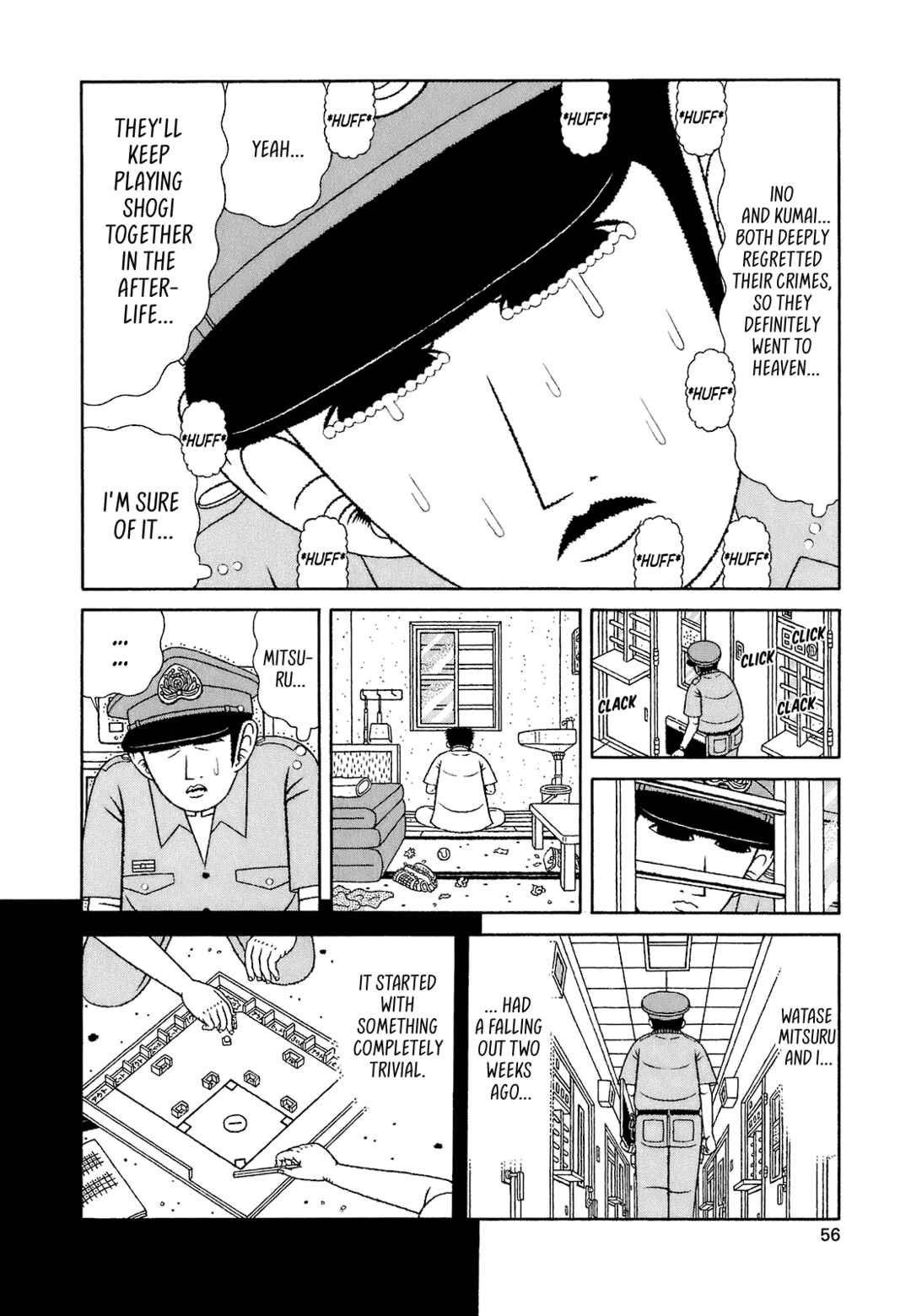 Chapter 3 - Page 4