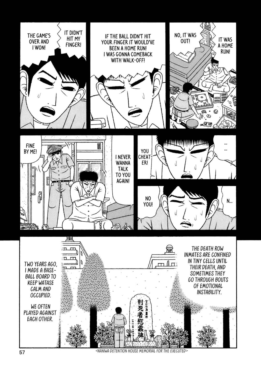 Chapter 3 - Page 5