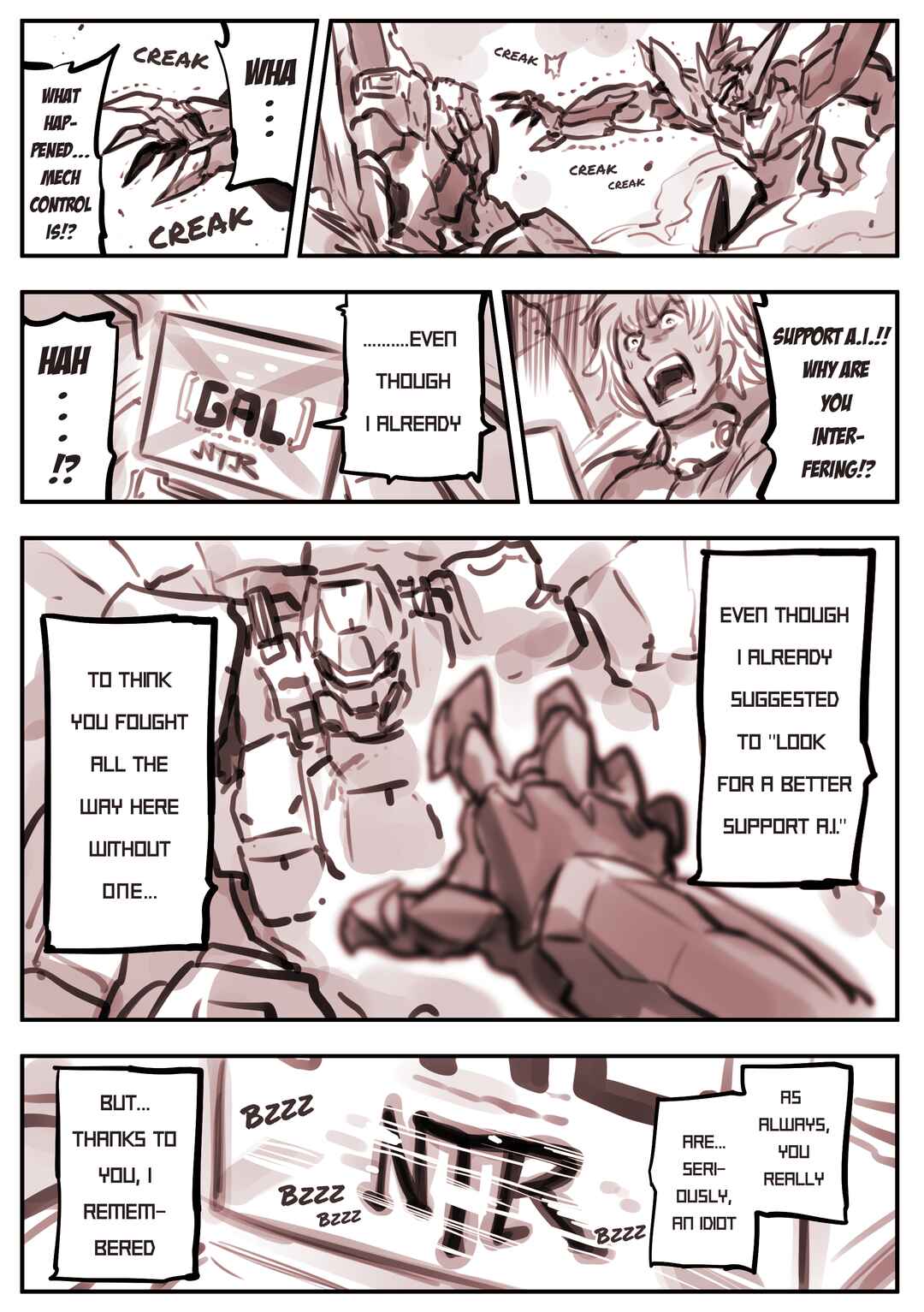 Chapter 4 - Page 1