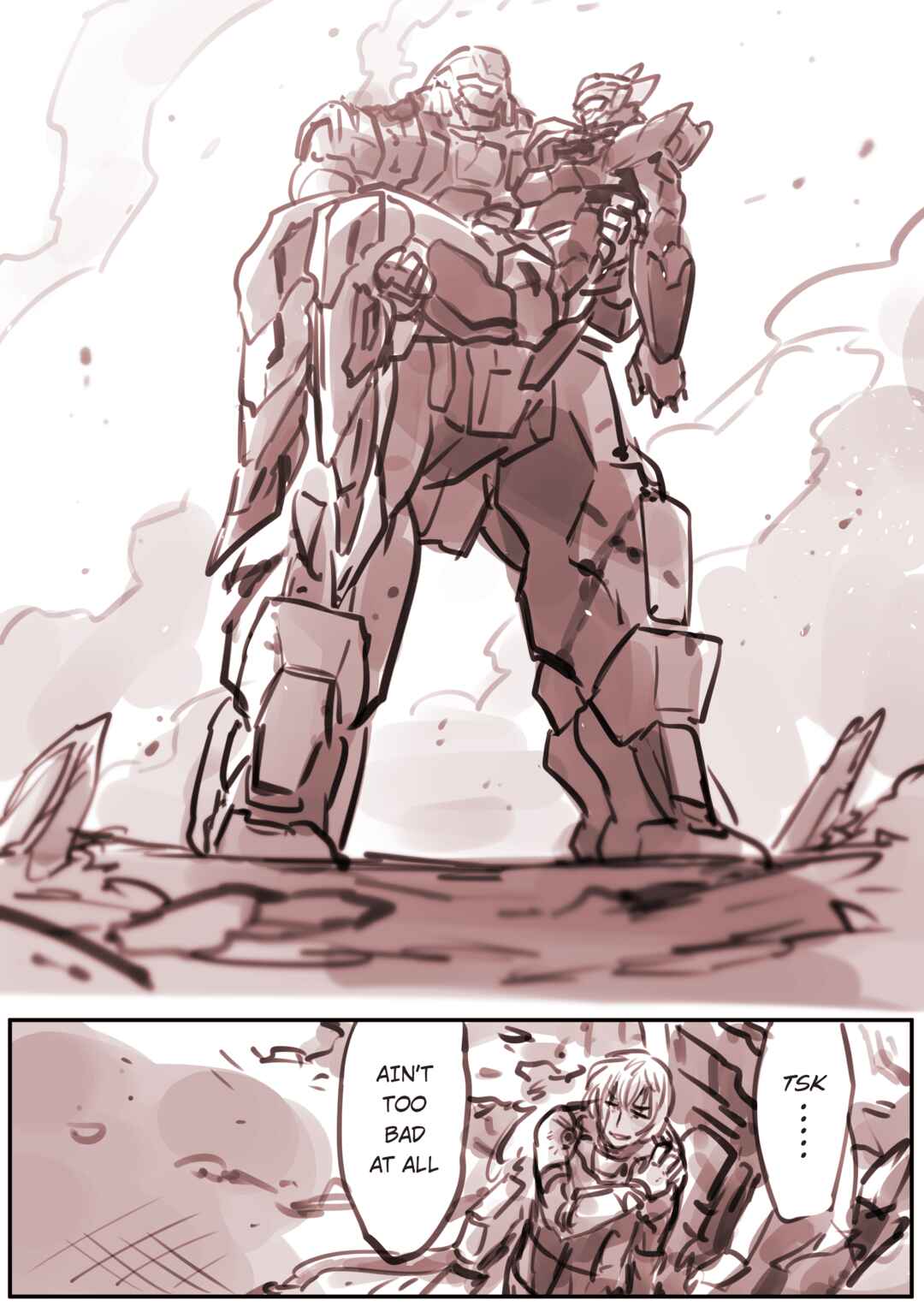 Chapter 4 - Page 3
