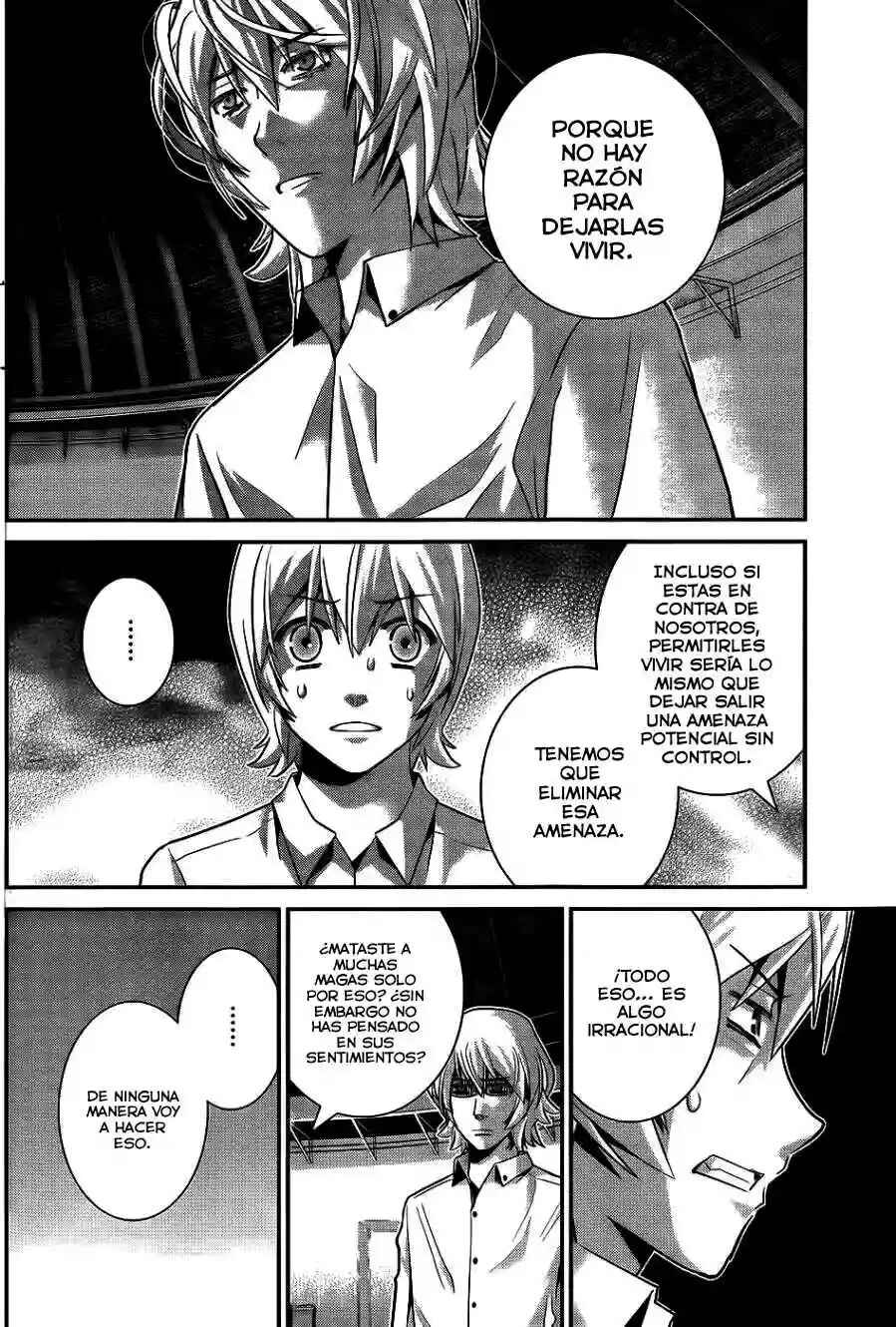 Chapter 71 - Page 11