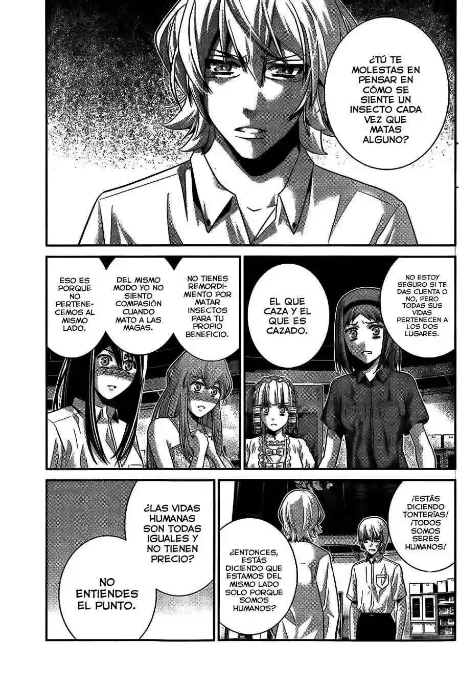 Chapter 71 - Page 12