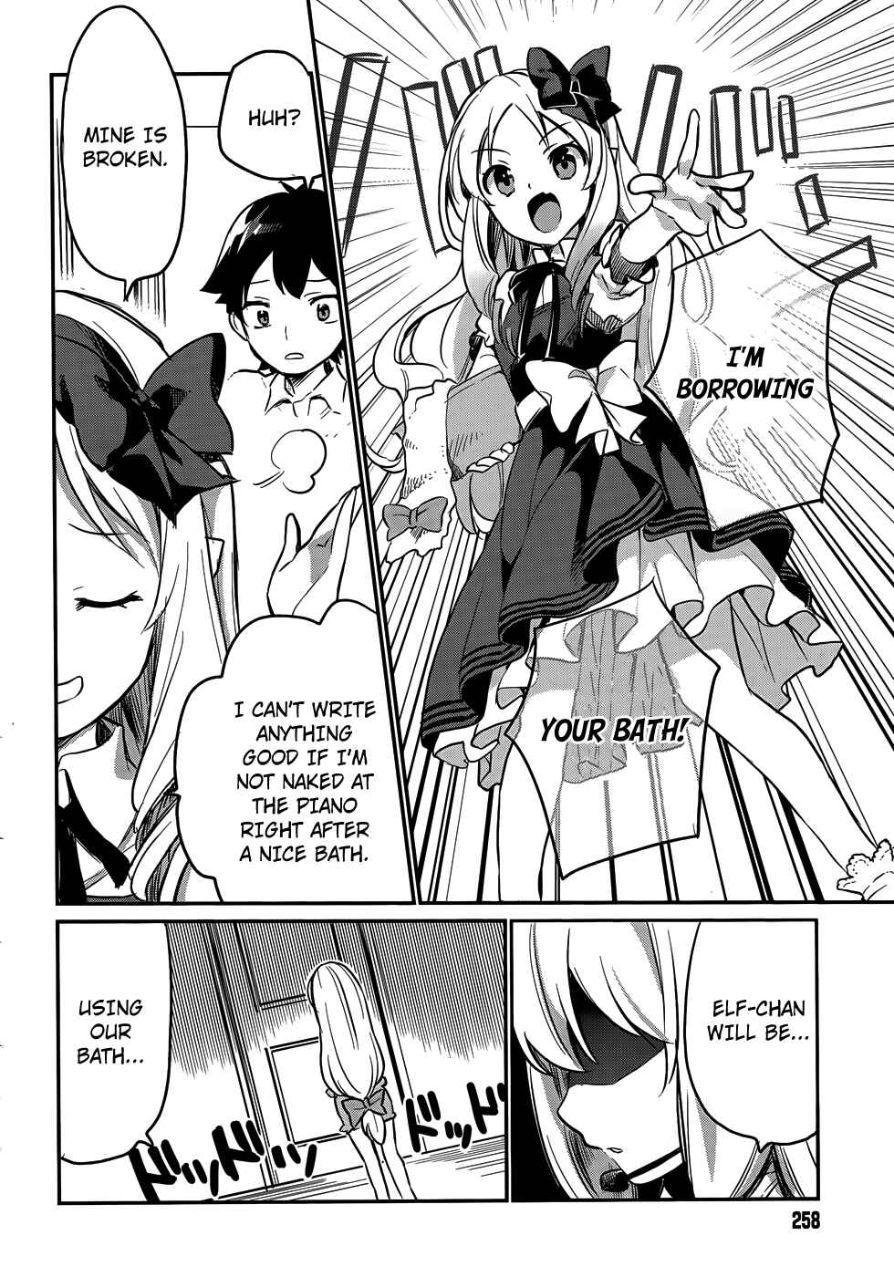 Chapter 30.8 - Page 6