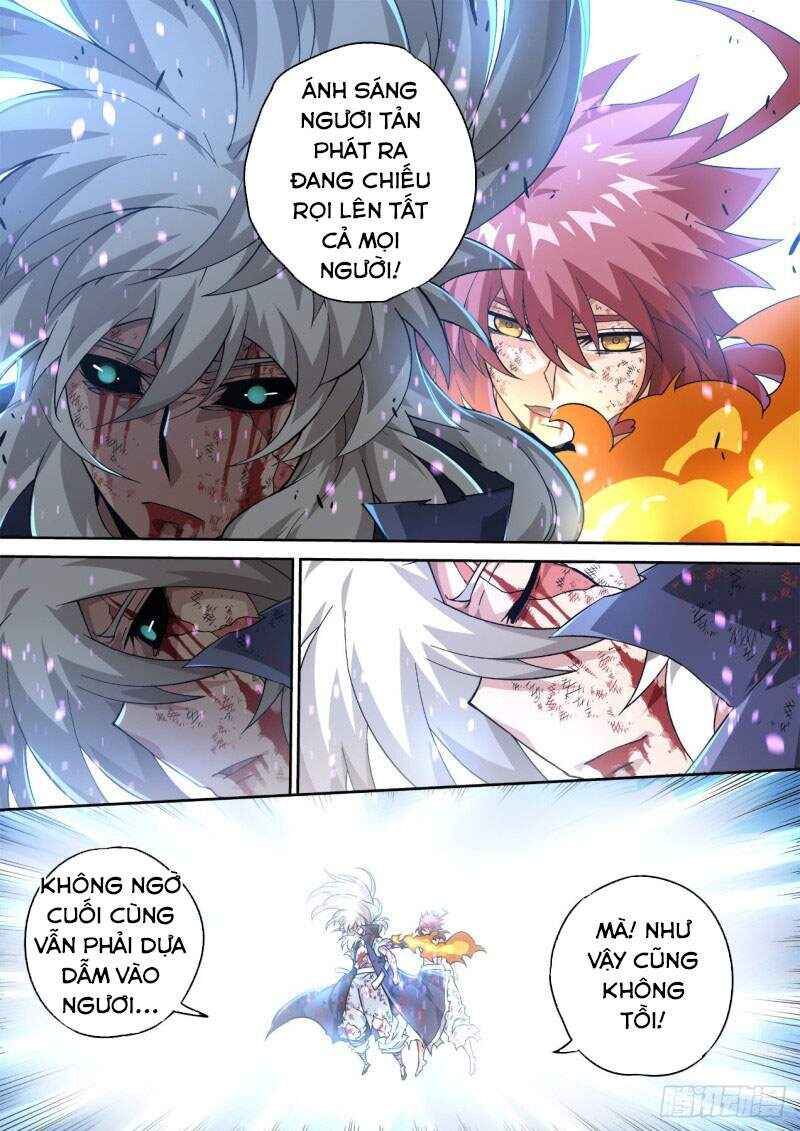 Chapter 404 - Page 13