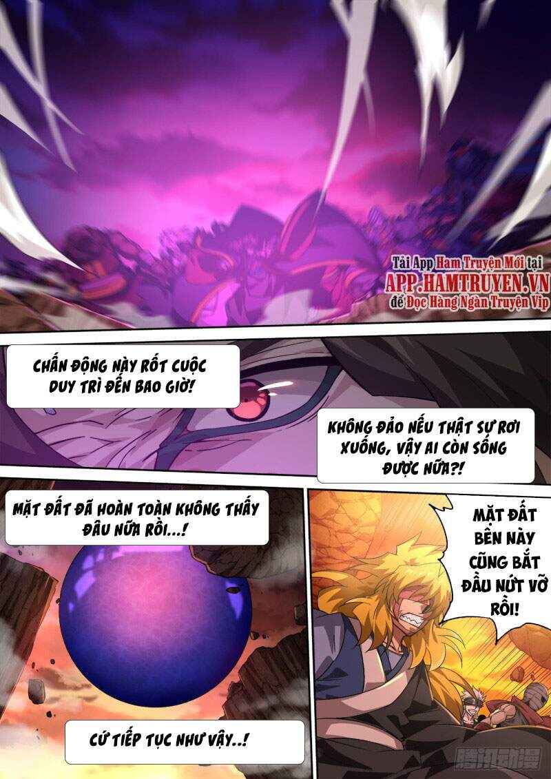 Chapter 404 - Page 2