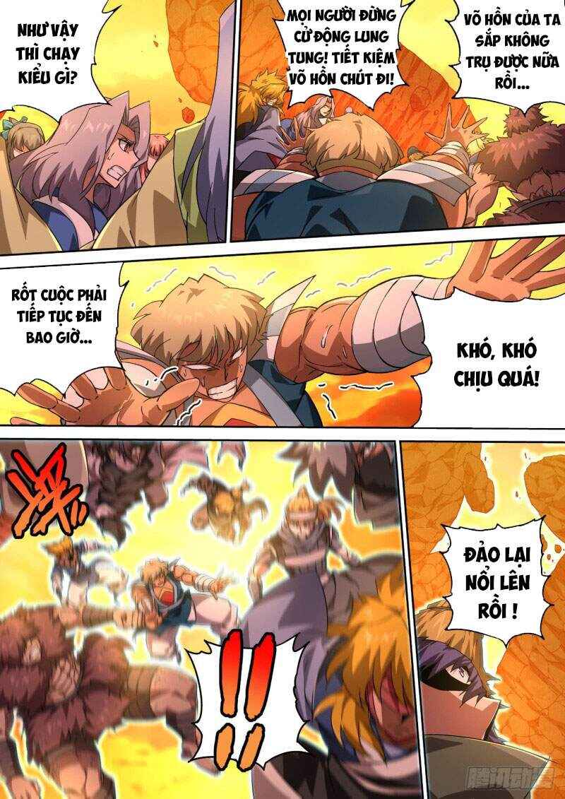 Chapter 404 - Page 3