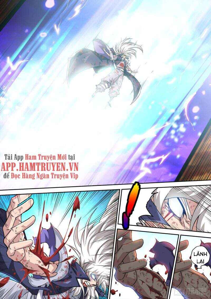 Chapter 404 - Page 5