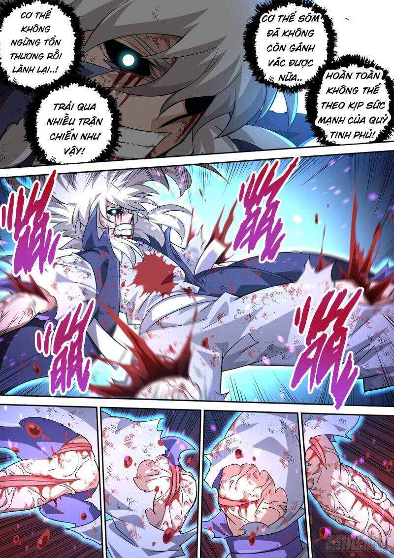 Chapter 404 - Page 6