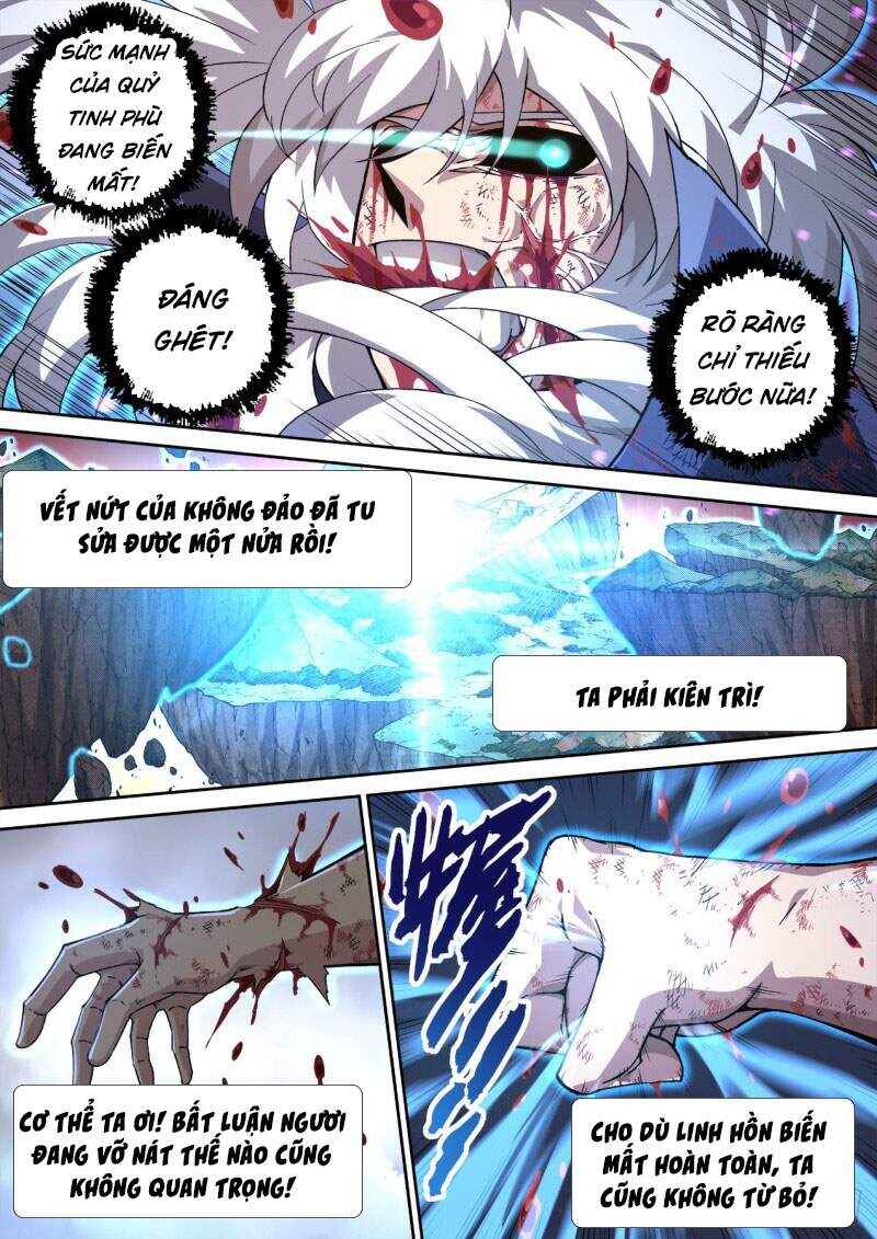 Chapter 404 - Page 7