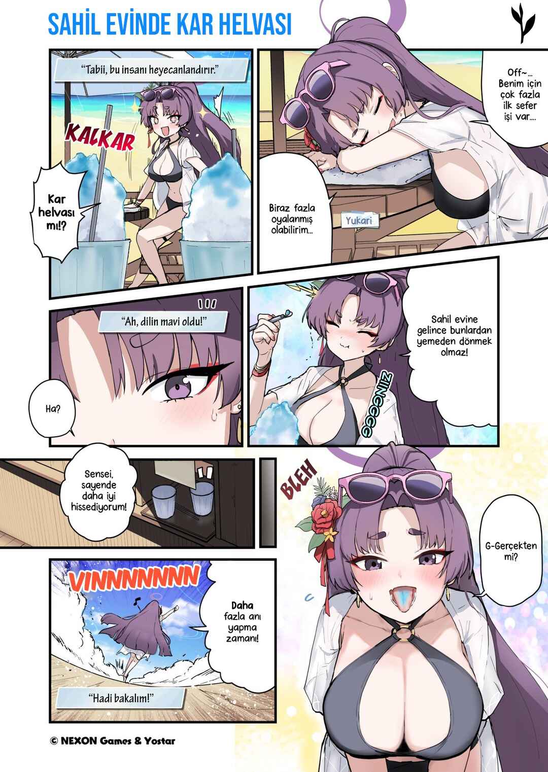 Chapter 114 - Page 1