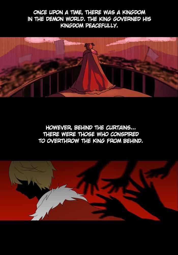 Chapter 0 - Page 3