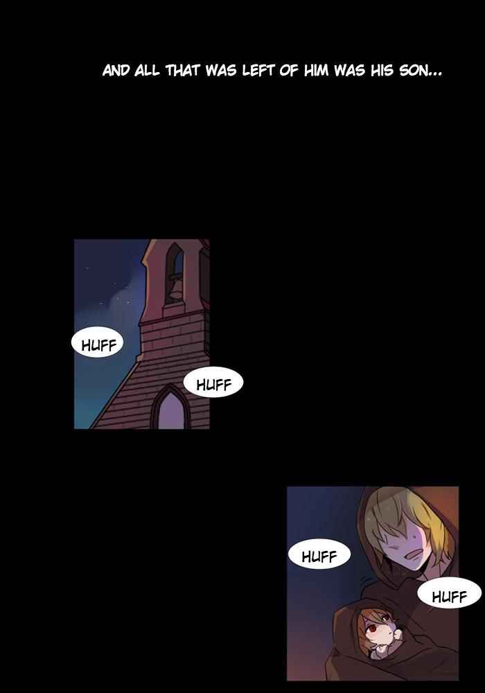 Chapter 0 - Page 5