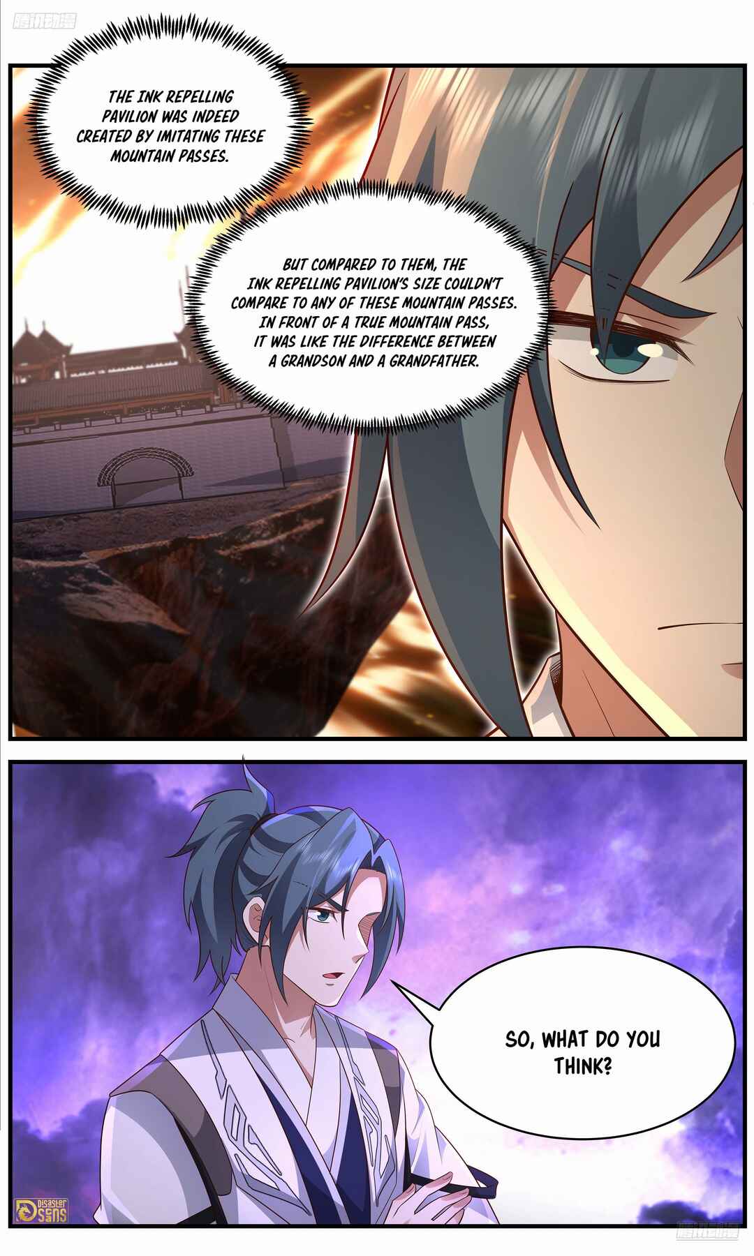 Chapter 3647 - Page 10