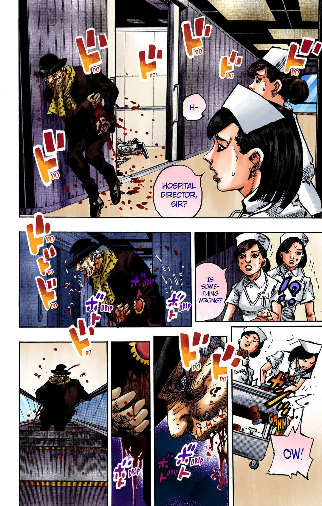Chapter 106 - Page 12