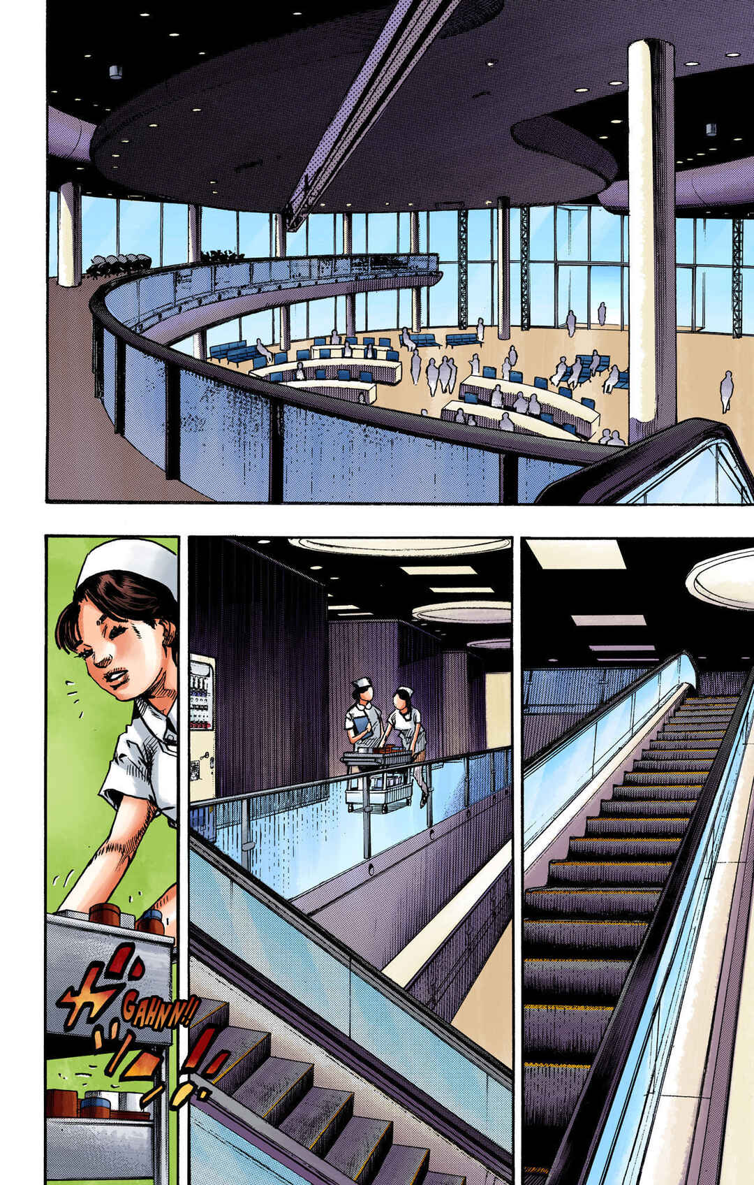 Chapter 106 - Page 2