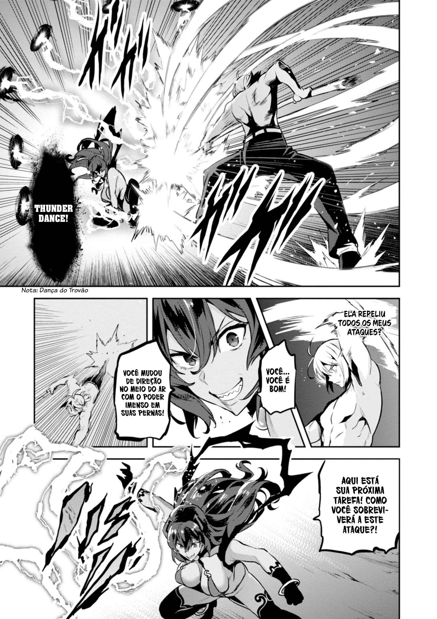 Chapter 116 - Page 10