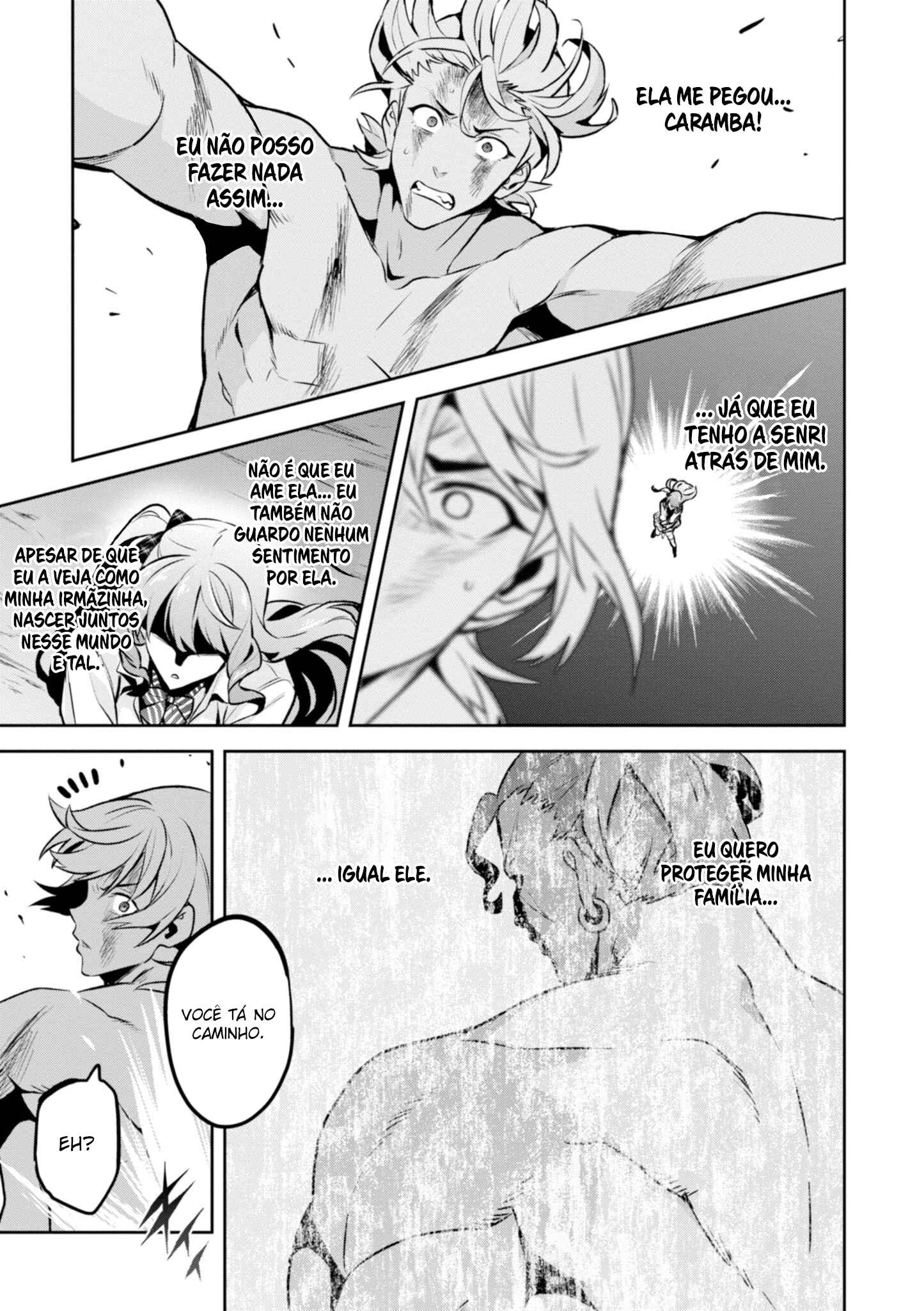 Chapter 116 - Page 23