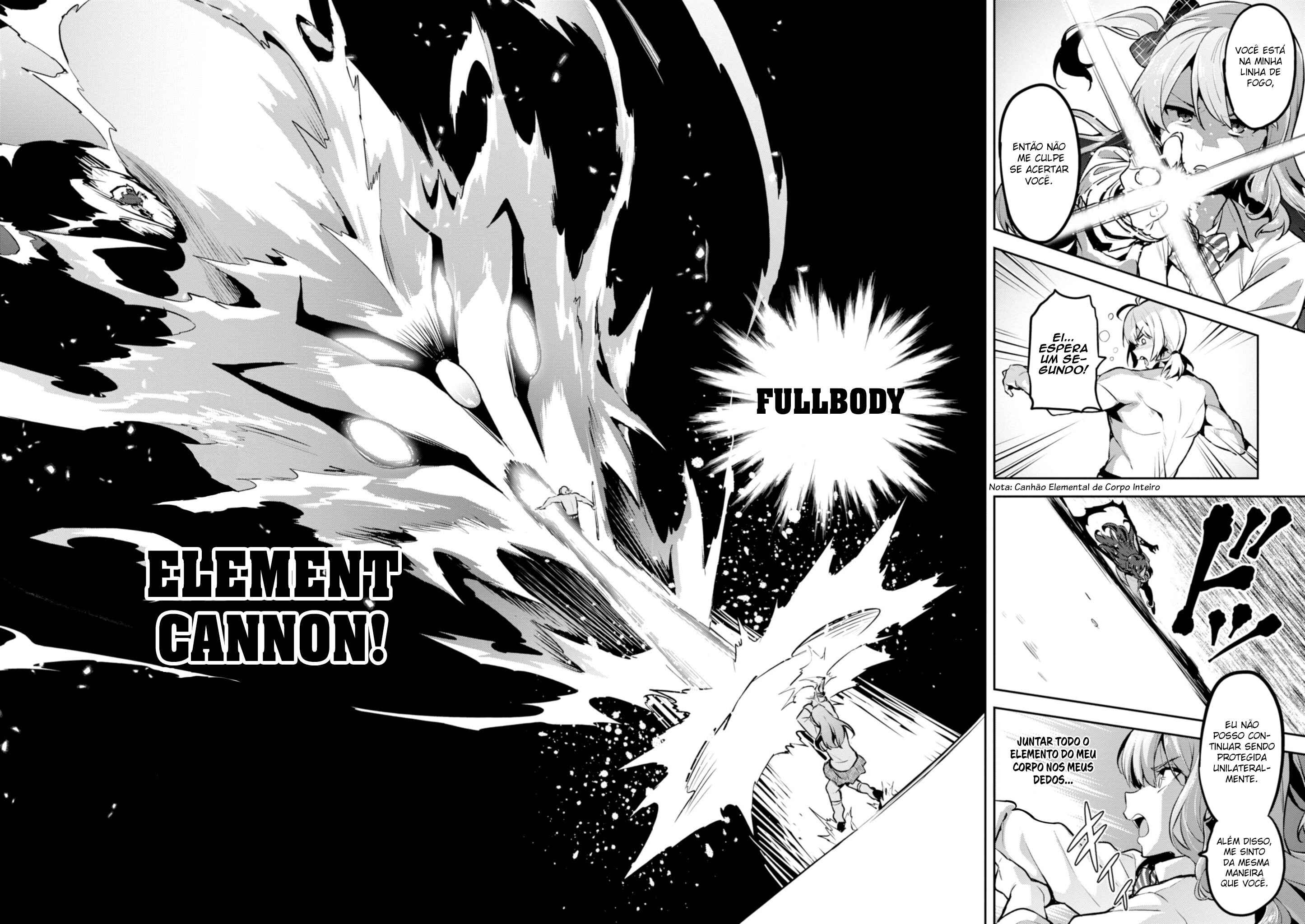 Chapter 116 - Page 24