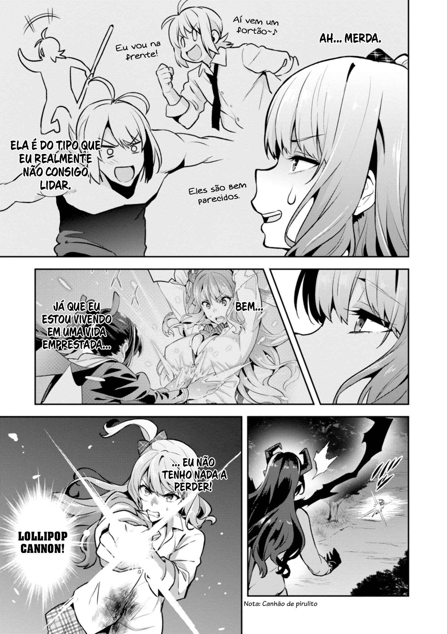 Chapter 116 - Page 4