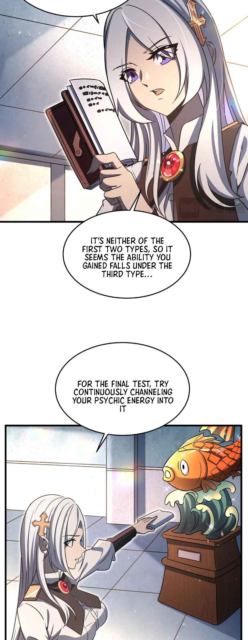 Chapter 75 - Page 27