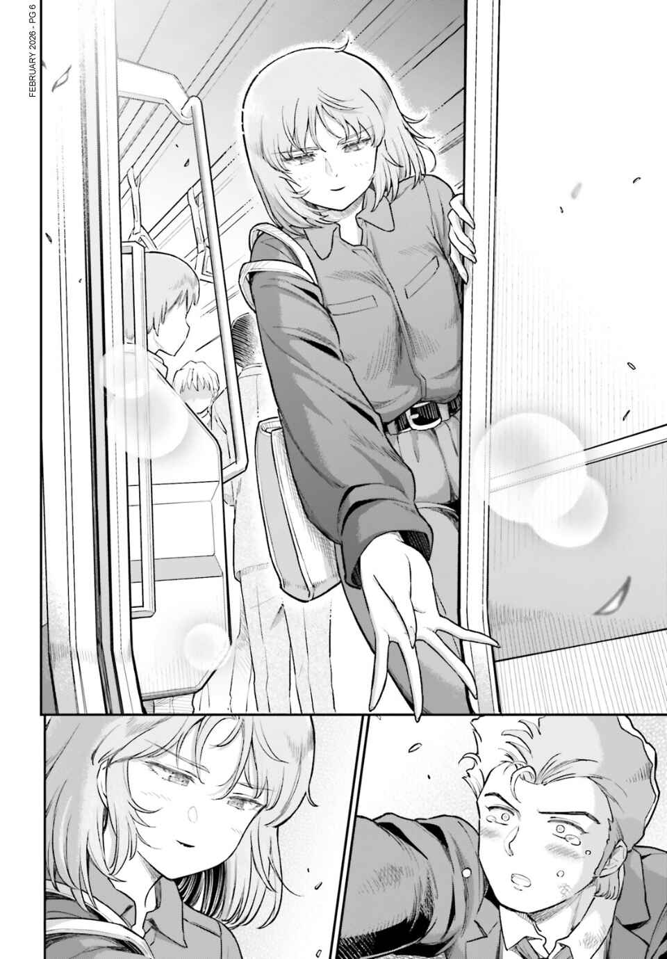 Chapter 95 - Page 6