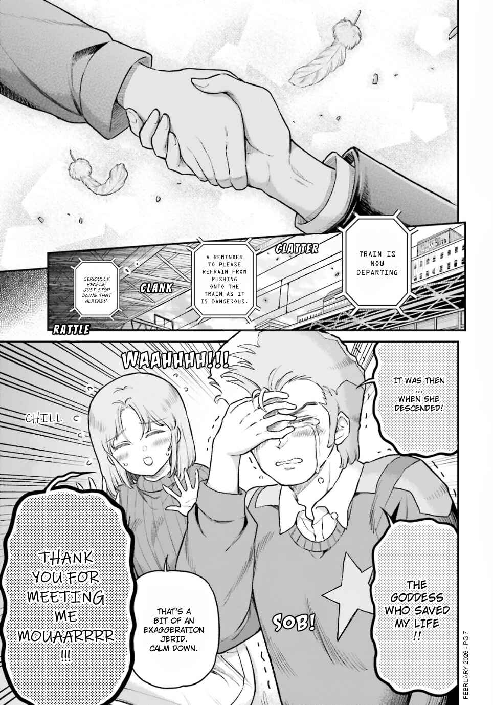 Chapter 95 - Page 7