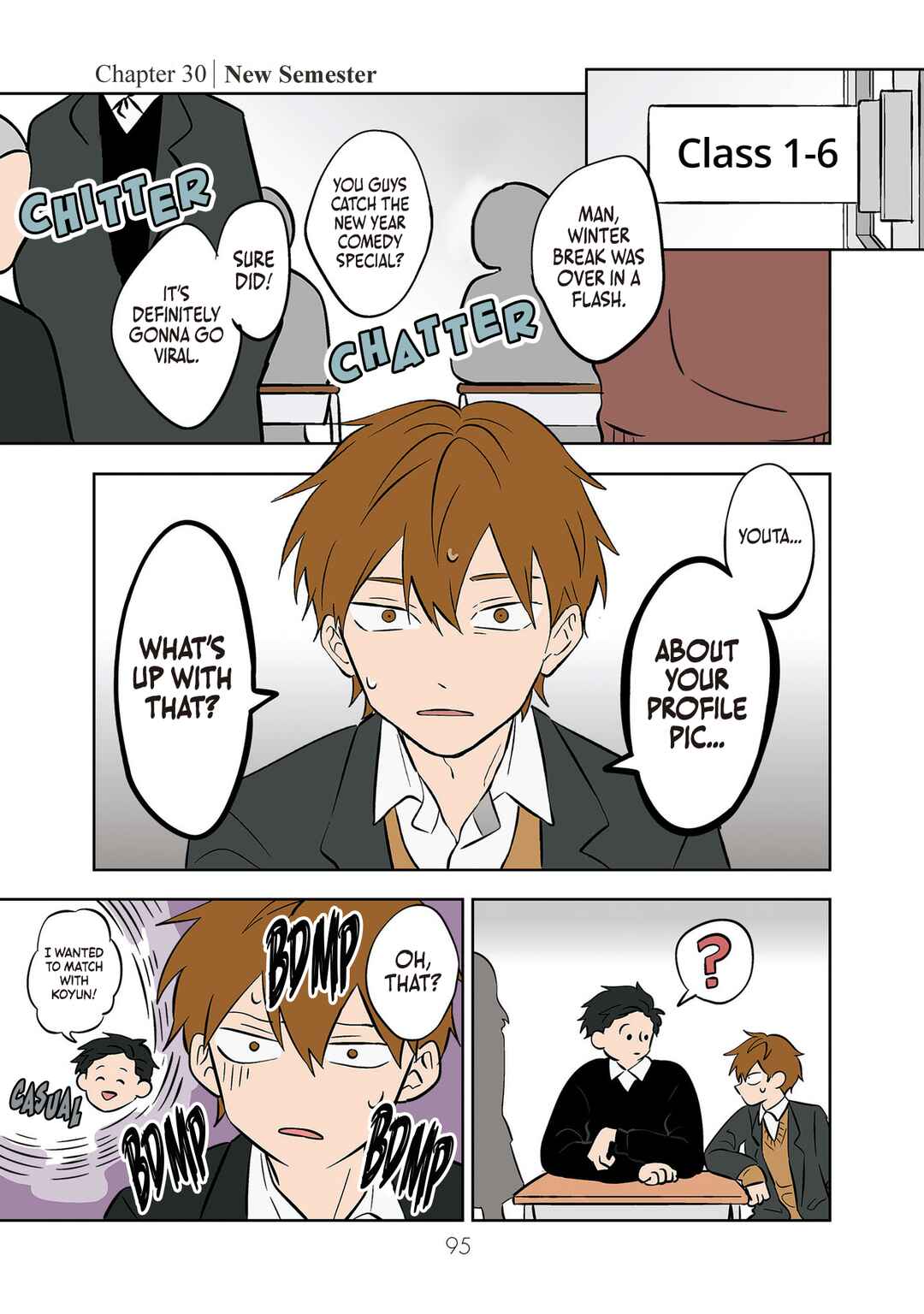 Chapter 30 - Page 1