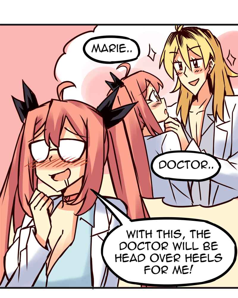 Chapter 72 - Page 23