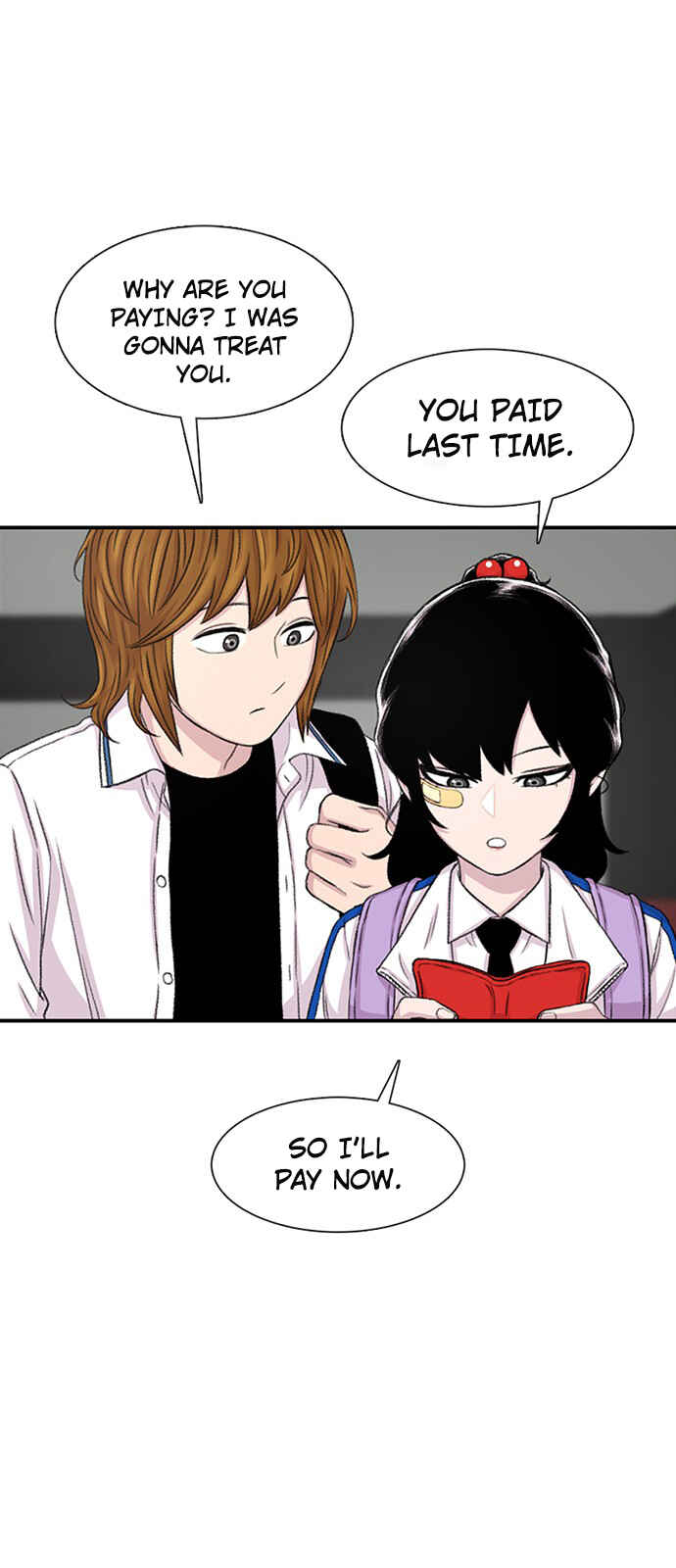 Chapter 115 - Page 19