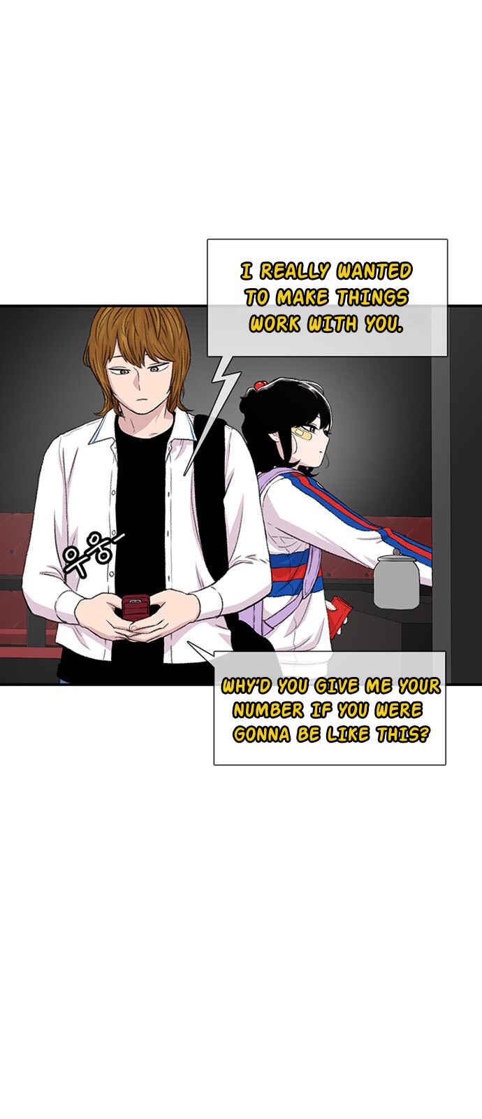 Chapter 115 - Page 23