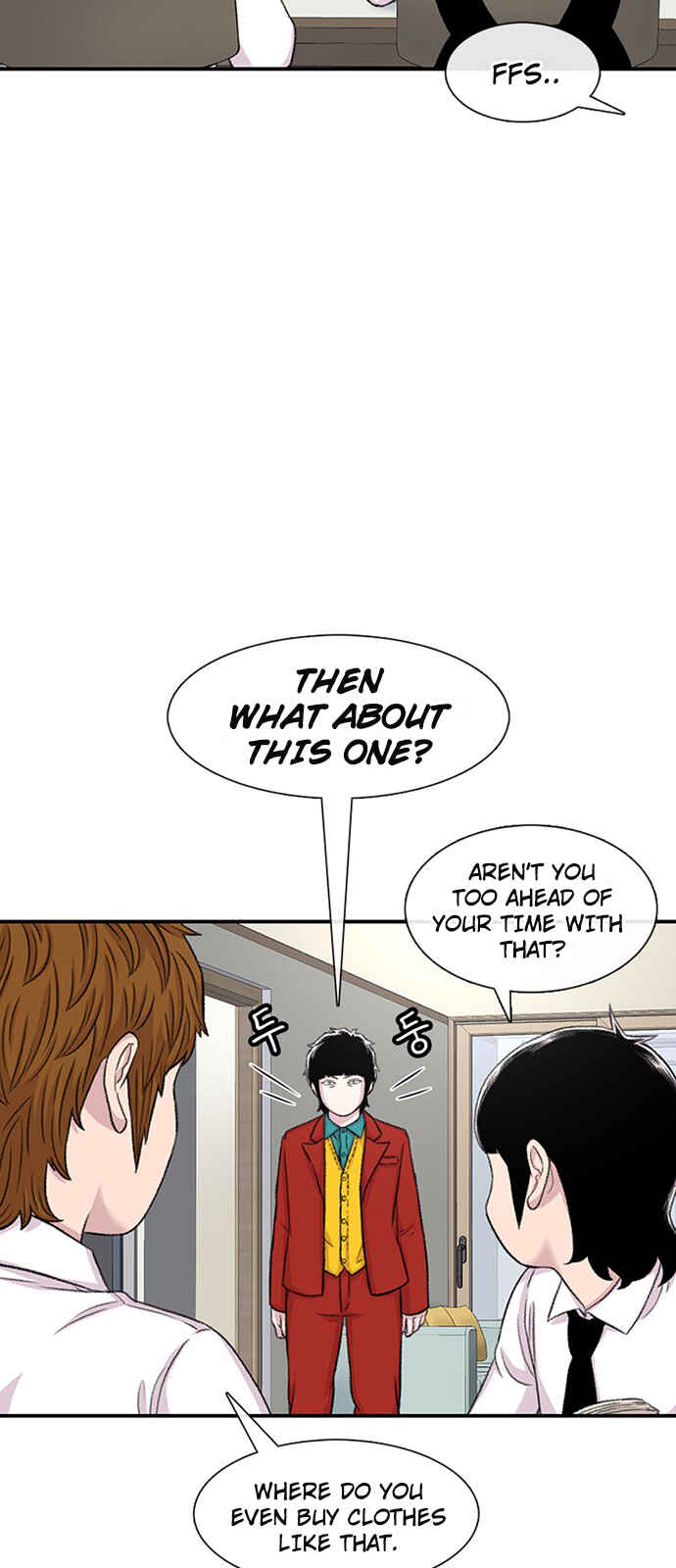 Chapter 115 - Page 28