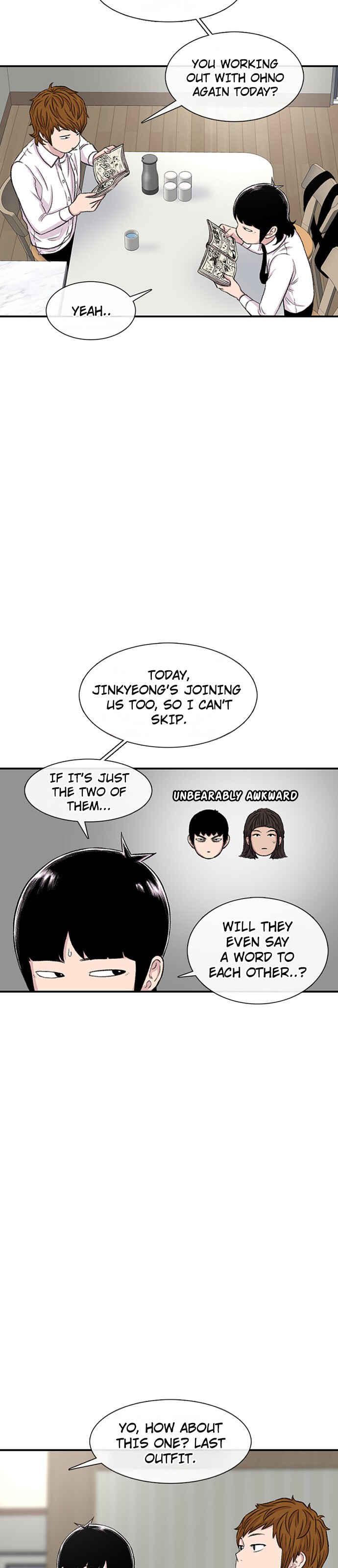 Chapter 115 - Page 32