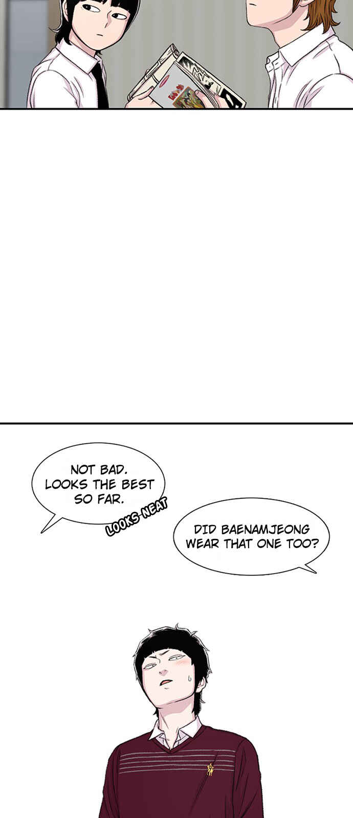Chapter 115 - Page 33