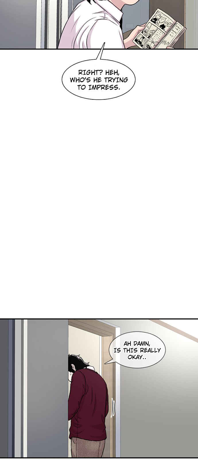 Chapter 115 - Page 35