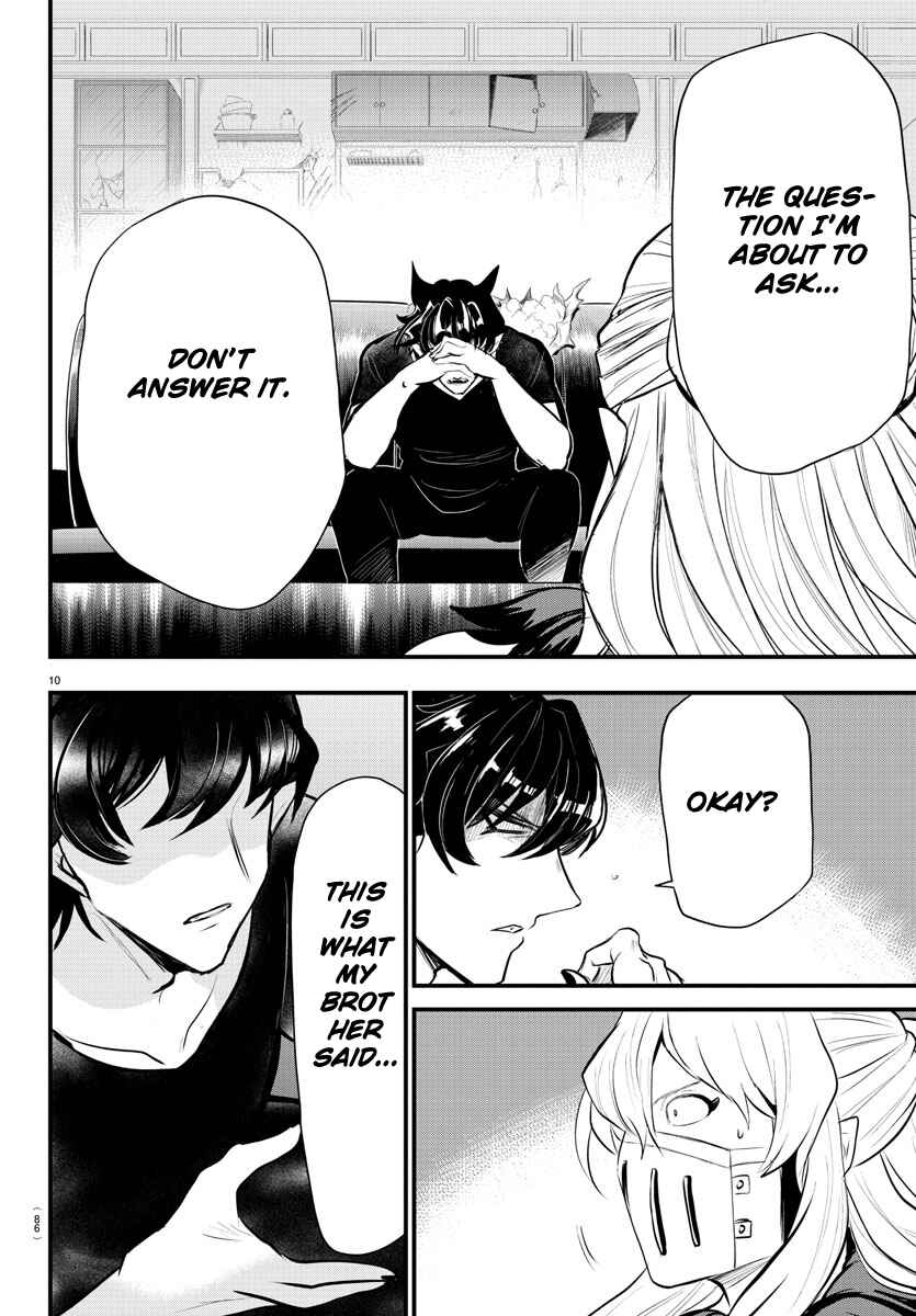 Chapter 319 - Page 10