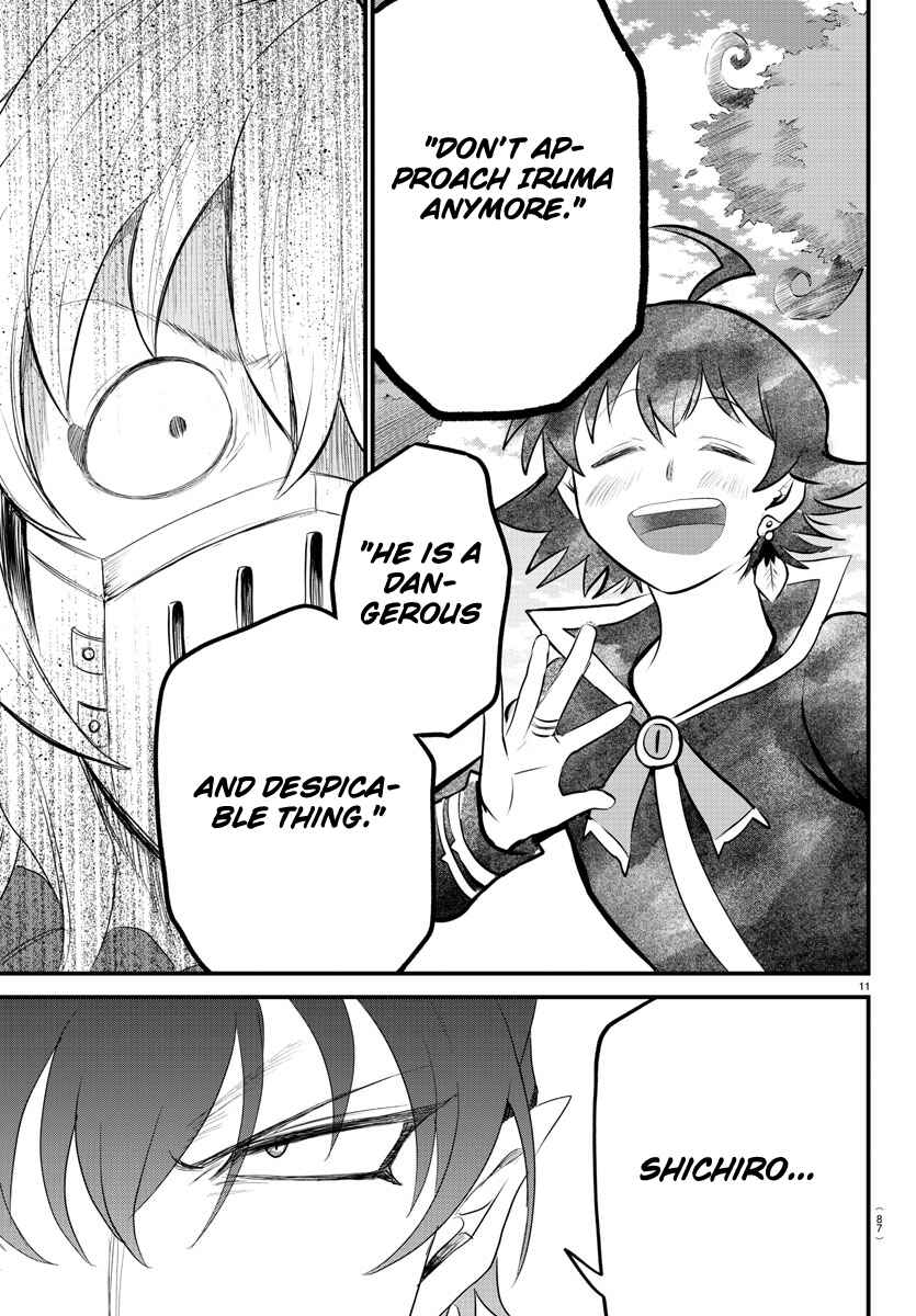 Chapter 319 - Page 11