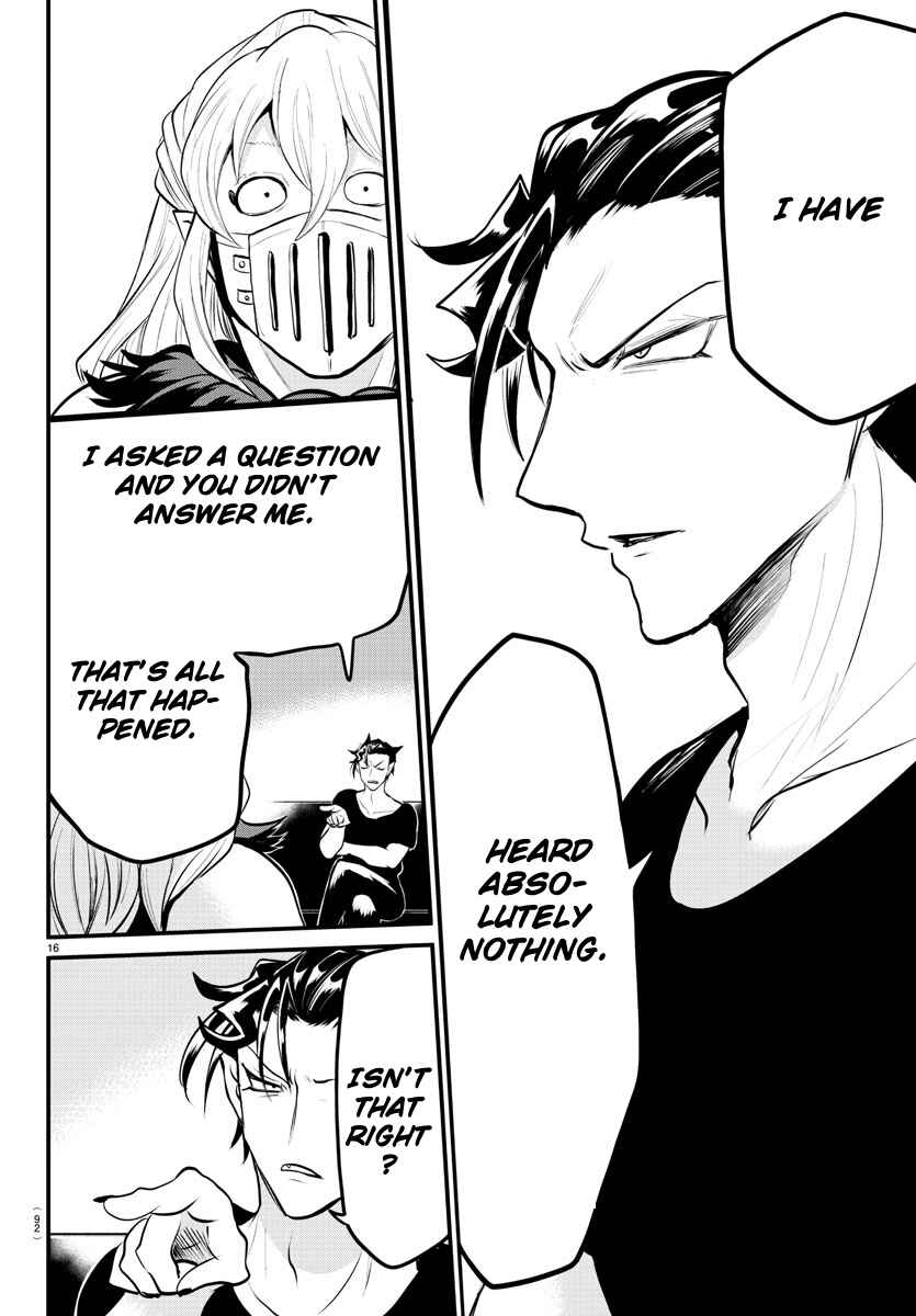 Chapter 319 - Page 15