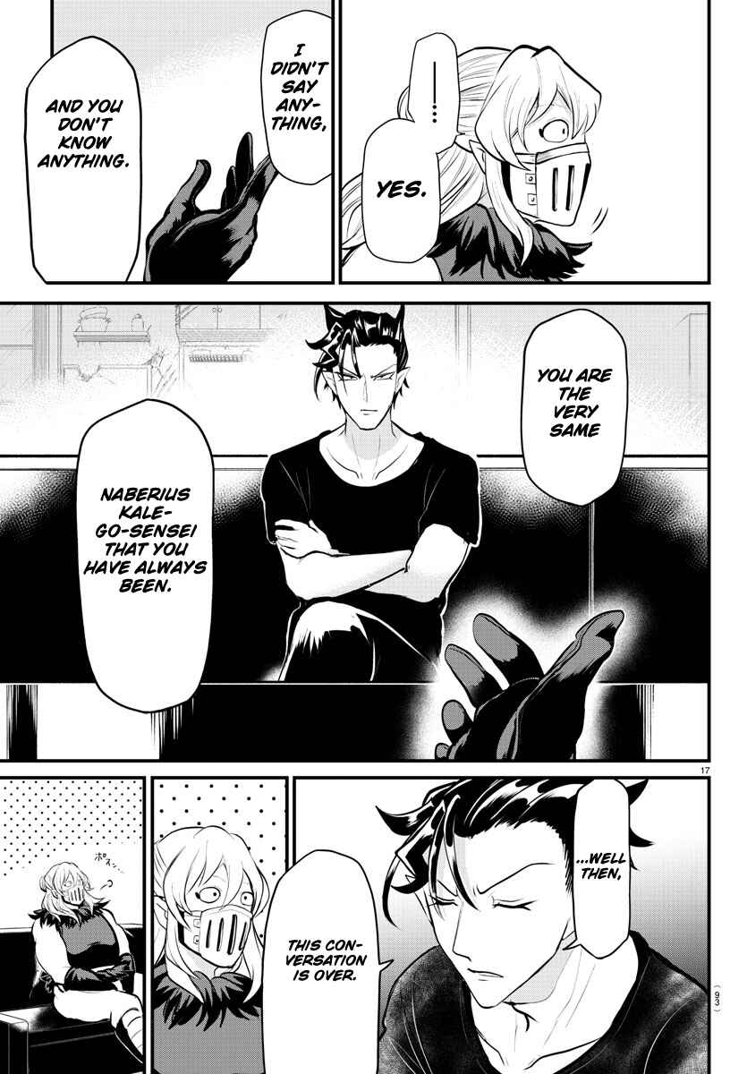 Chapter 319 - Page 16