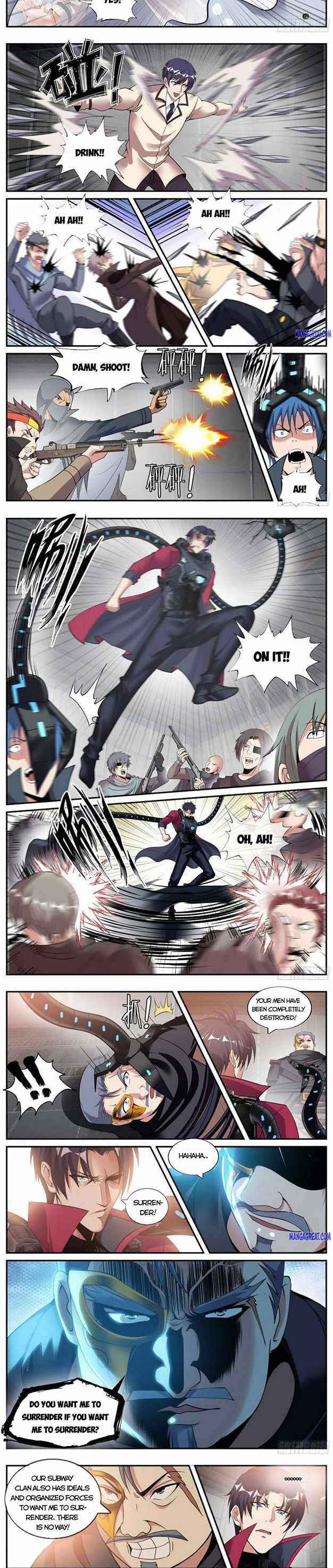 Chapter 129 - Page 4