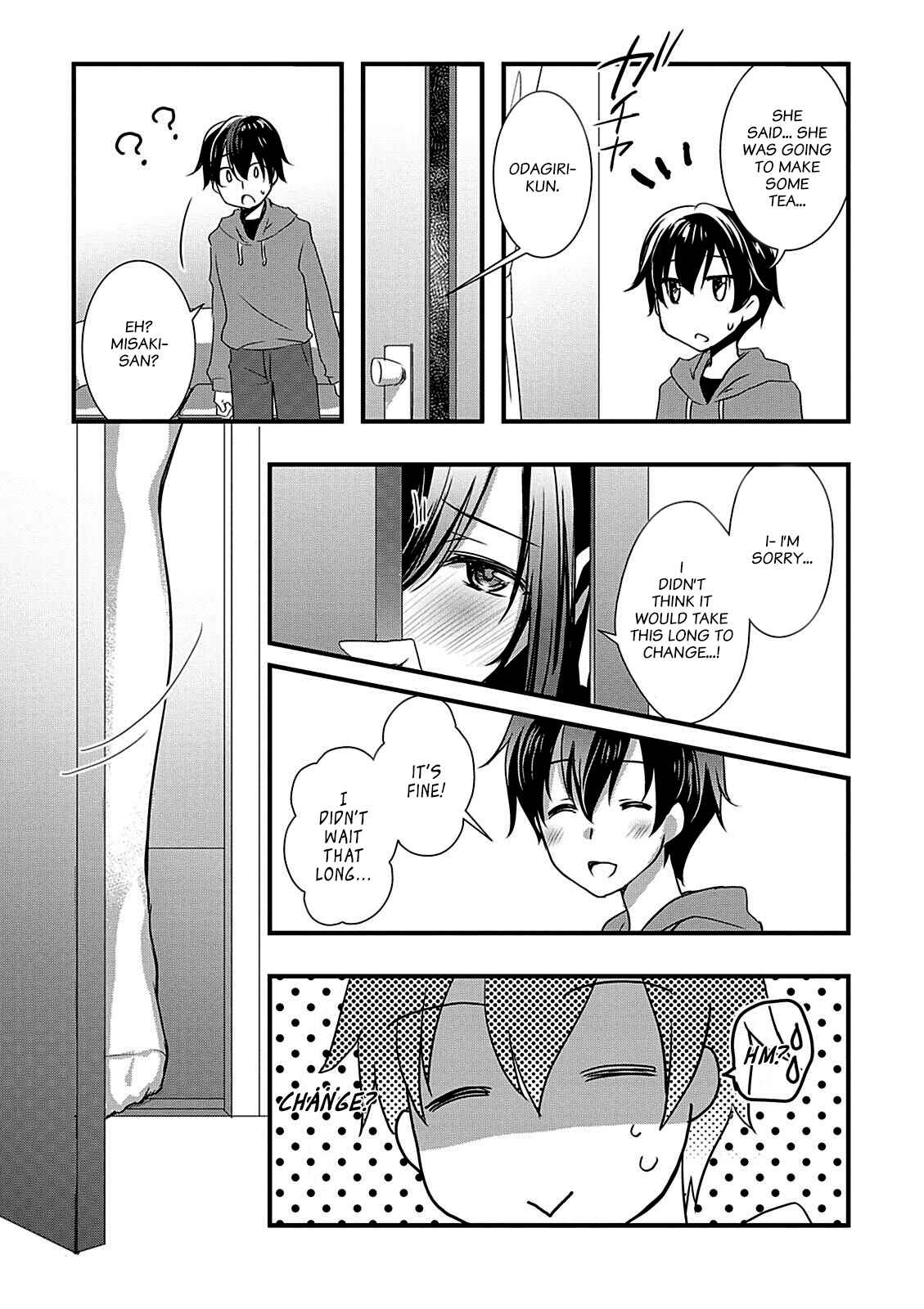 Chapter 8 - Page 5