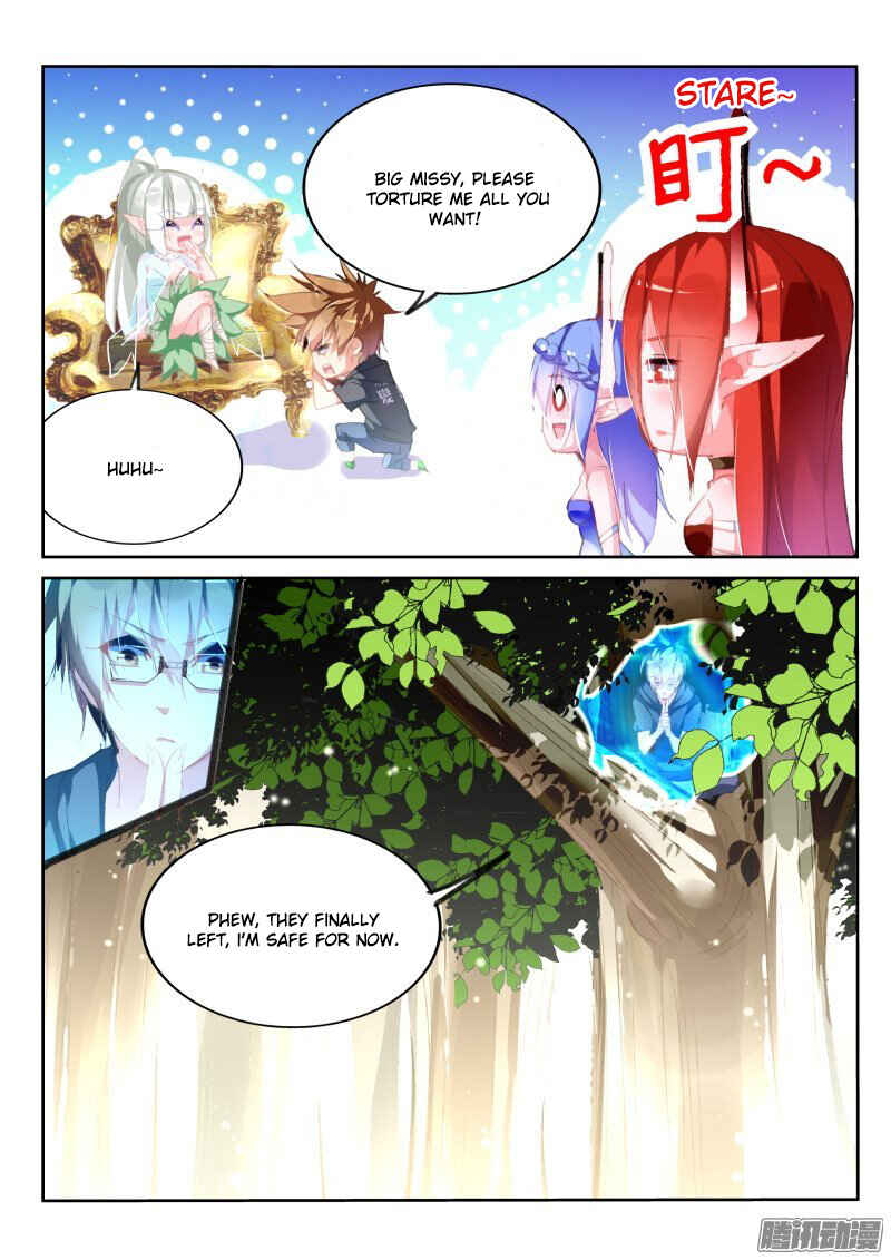 Chapter 179 - Page 3