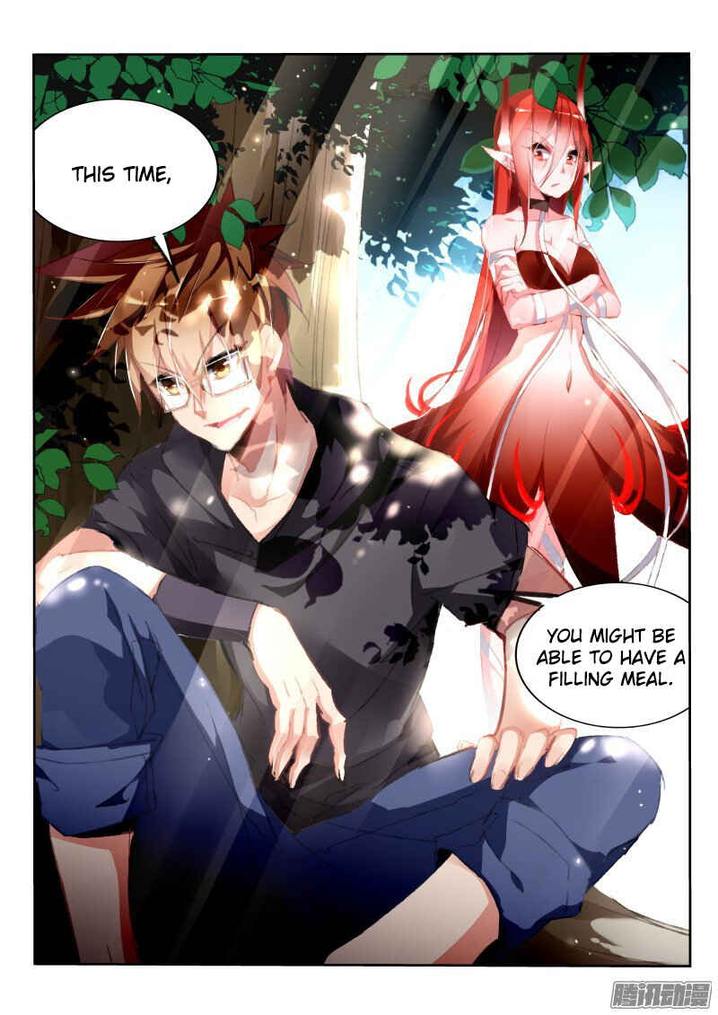 Chapter 179 - Page 6
