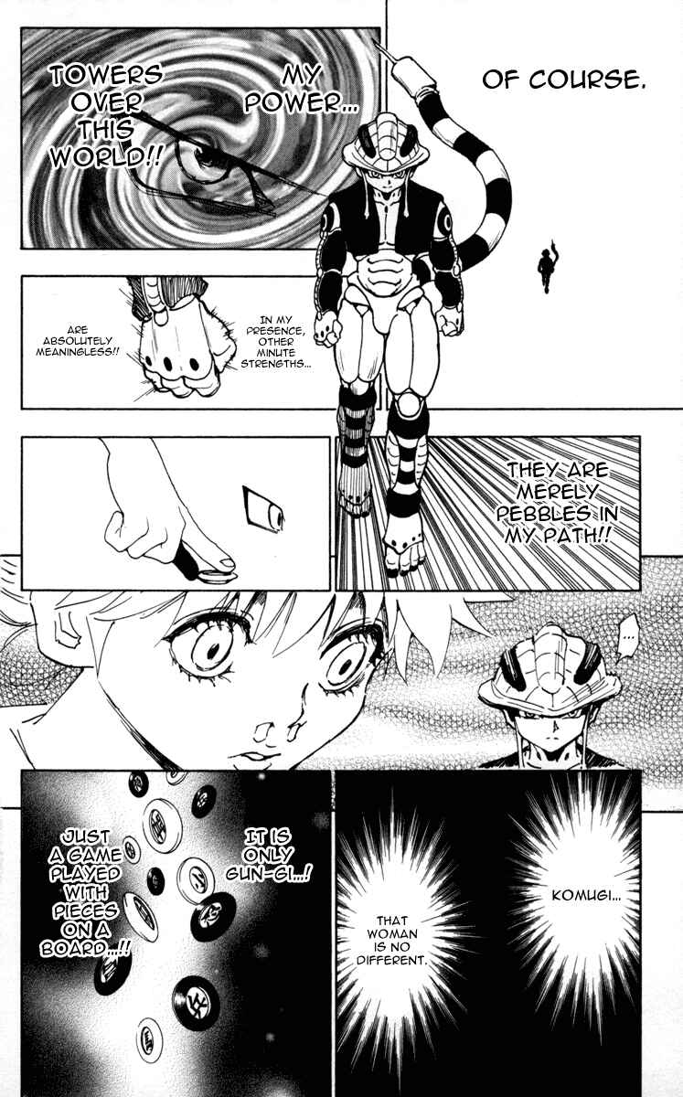 Chapter 258 - Page 4