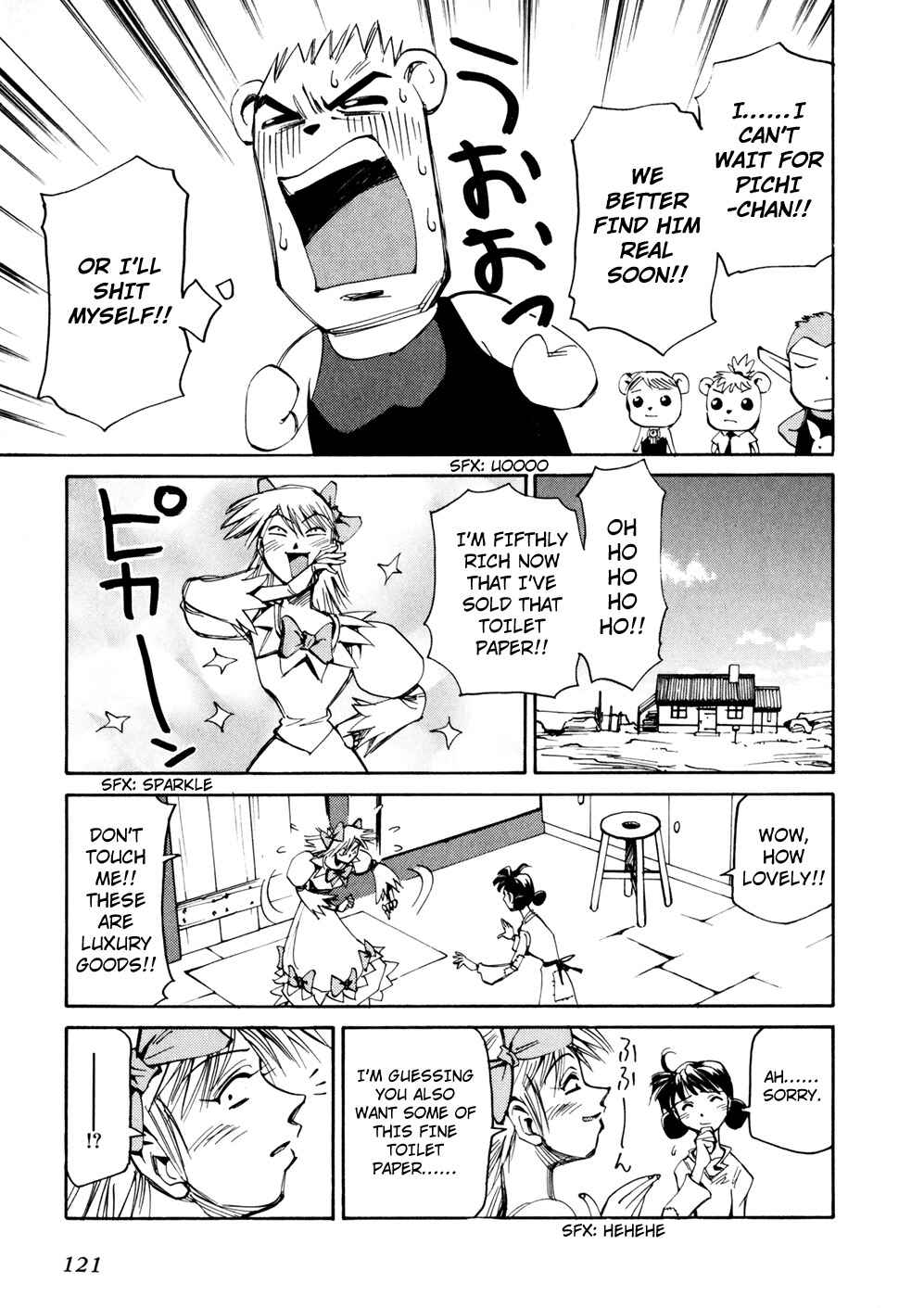 Chapter 48 - Page 19