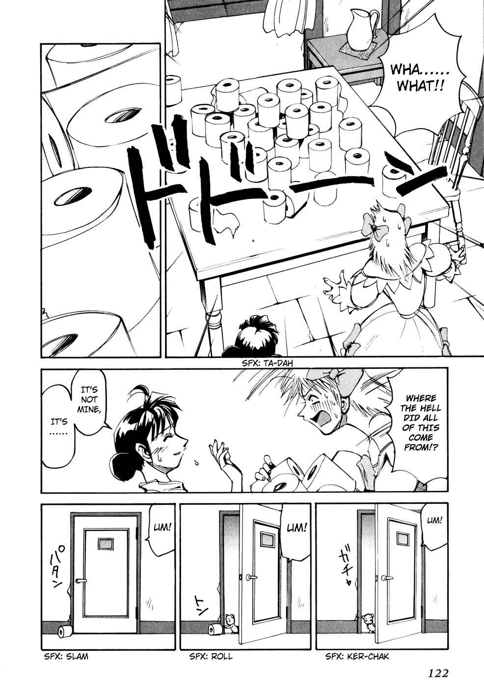 Chapter 48 - Page 20