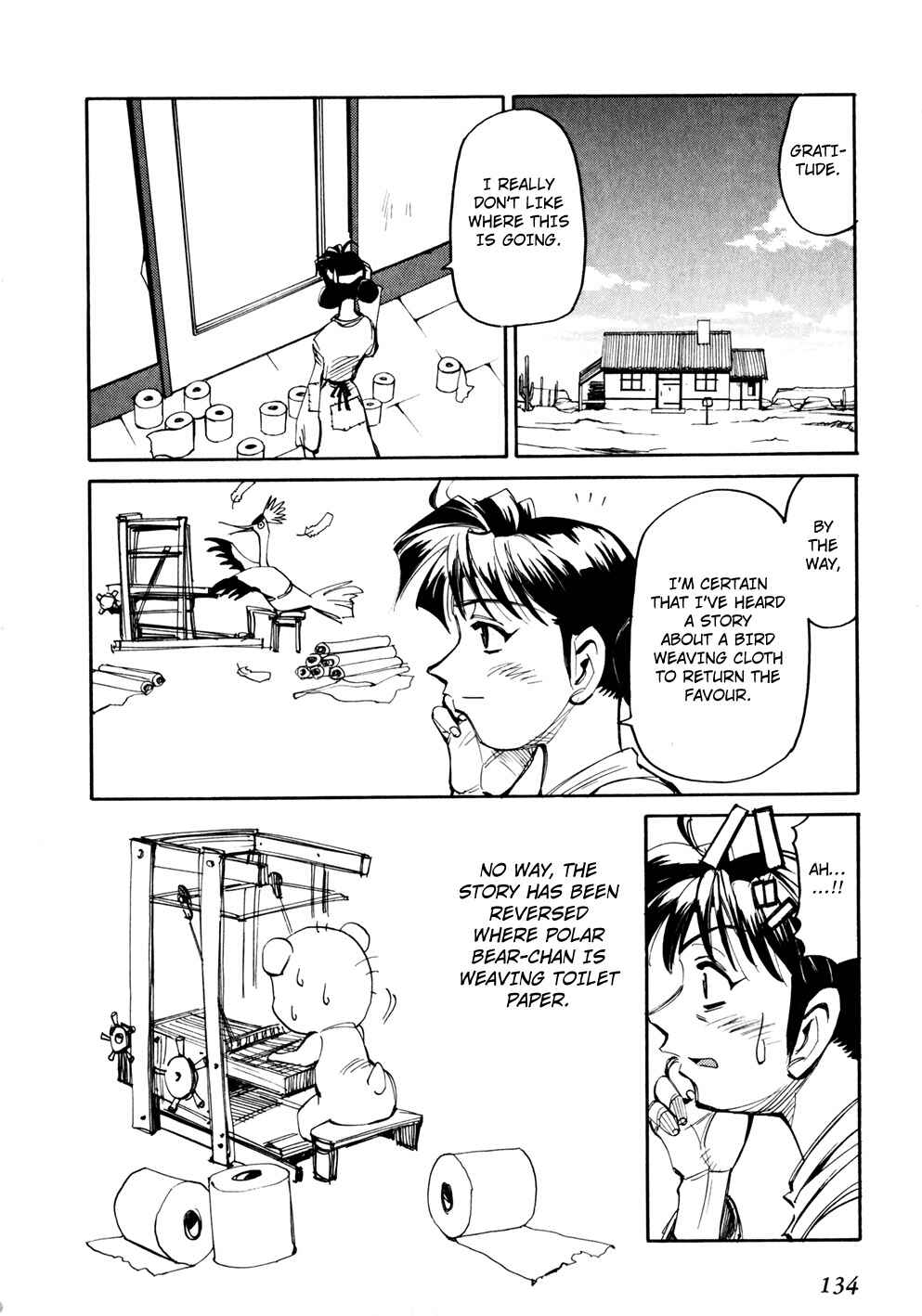 Chapter 48 - Page 32