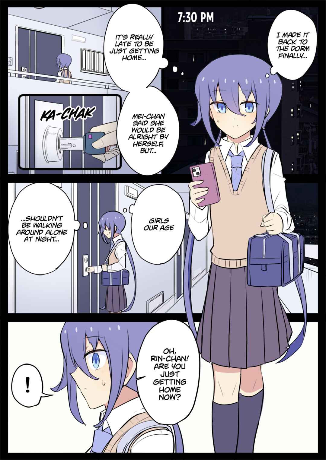 Chapter 28 - Page 1