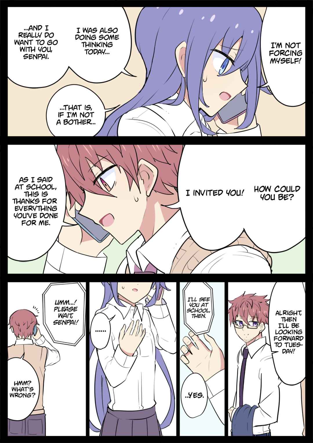 Chapter 28 - Page 21