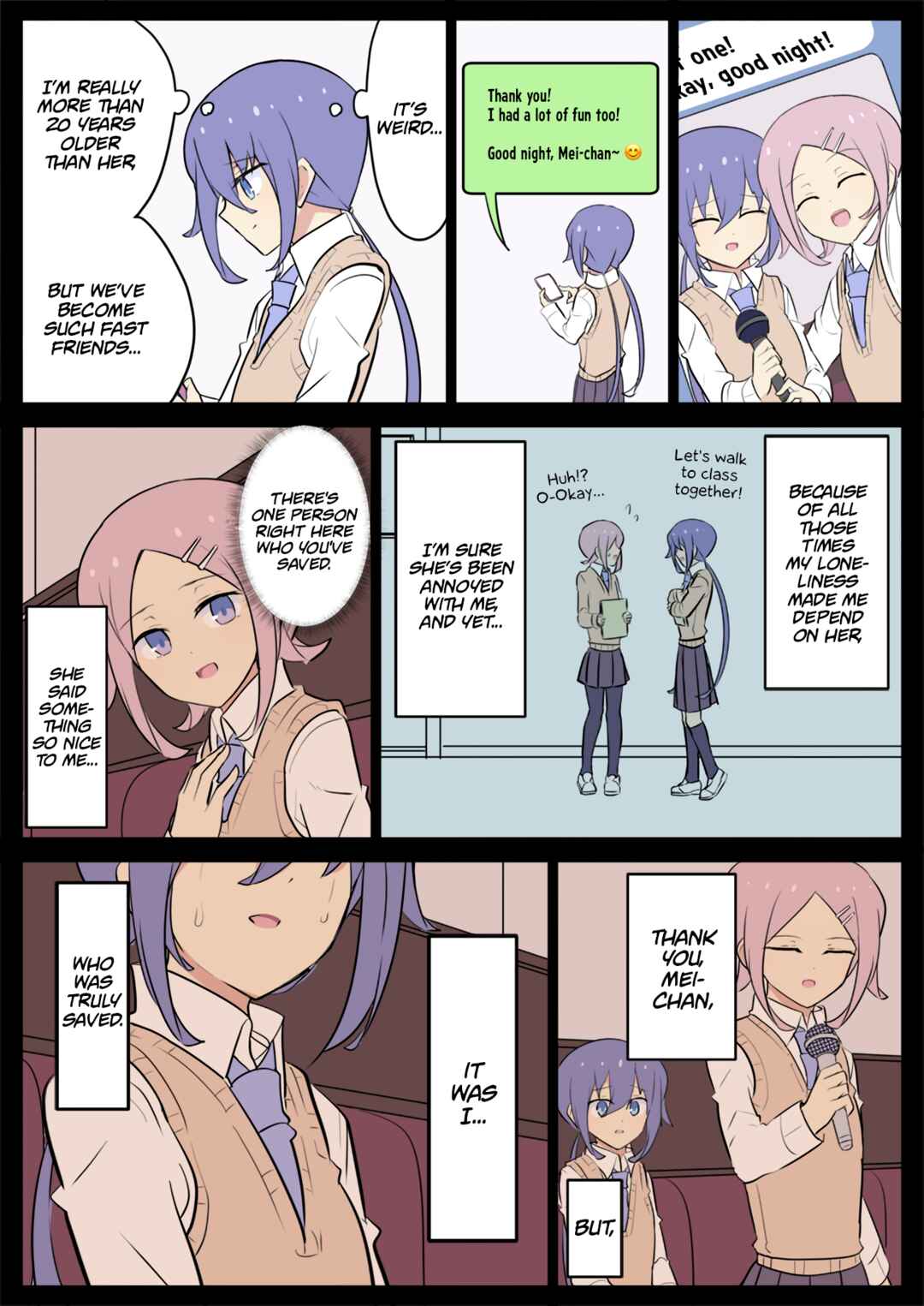 Chapter 28 - Page 6